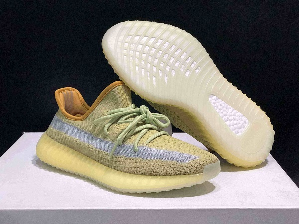 Men's Running Weapon Yeezy Boost 350 V2 